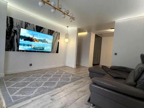 квартира по адресу Крушельницких ул., 3