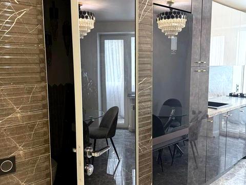 квартира по адресу Крушельницких ул., 3