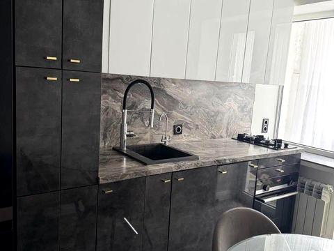 квартира по адресу Крушельницких ул., 3