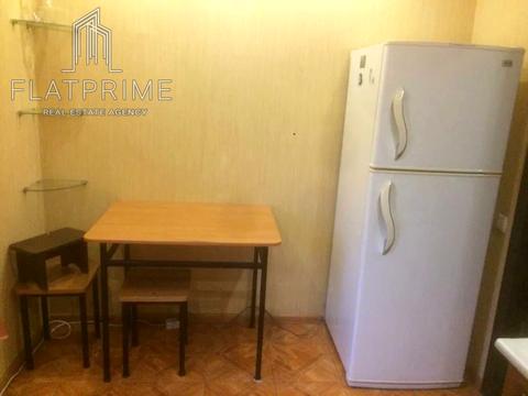 квартира по адресу Чернобыльская ул., 21