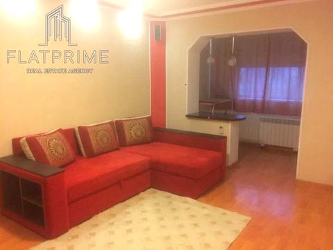 квартира по адресу Чернобыльская ул., 21