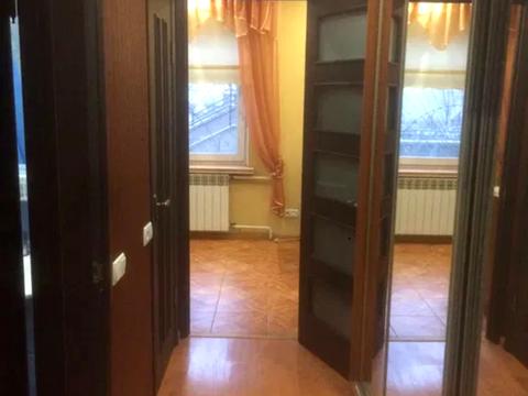 квартира по адресу Чернобыльская ул., 21