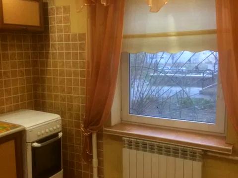 квартира по адресу Чернобыльская ул., 21