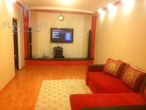 квартира по адресу Чернобыльская ул., 21