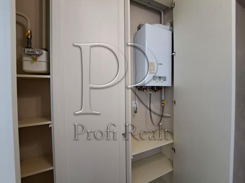 квартира за адресою Приміська вул., 8