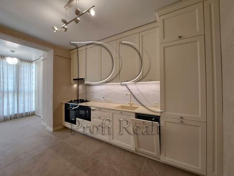 квартира по адресу Пригородная ул., 8