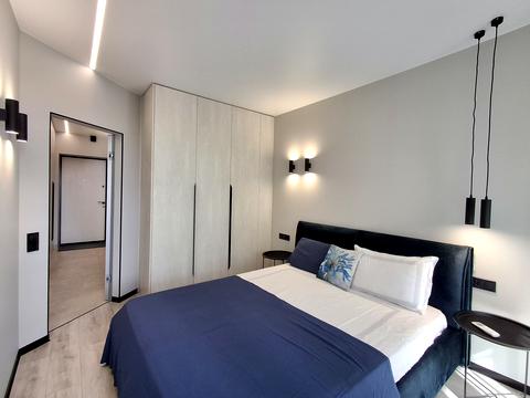 квартира за адресою Зарічна вул., 2