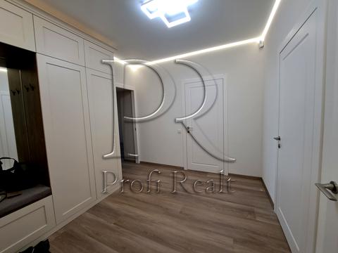 квартира за адресою Приміська вул., 8