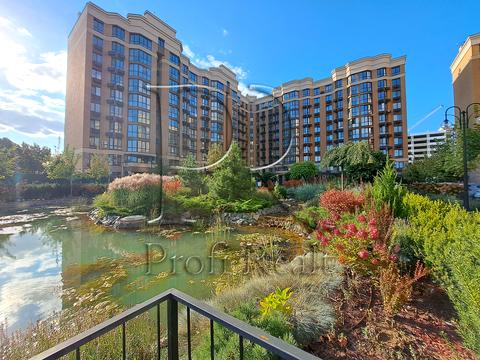 квартира за адресою Приміська вул., 8