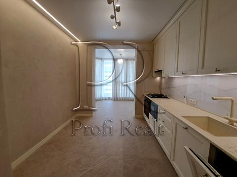 квартира за адресою Приміська вул., 8