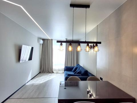 квартира за адресою Зарічна вул., 2