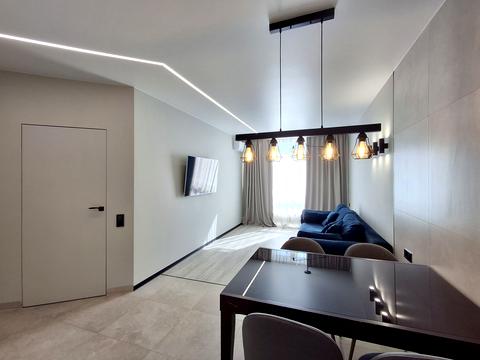 квартира за адресою Зарічна вул., 2