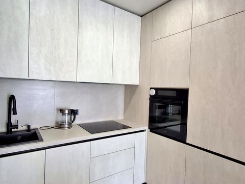 квартира за адресою Зарічна вул., 2