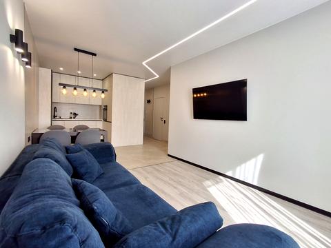 квартира за адресою Зарічна вул., 2