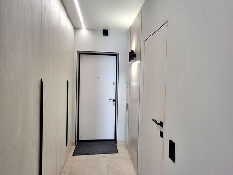 квартира за адресою Зарічна вул., 2