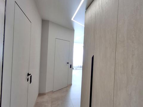 квартира за адресою Зарічна вул., 2