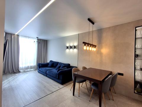 квартира за адресою Зарічна вул., 2