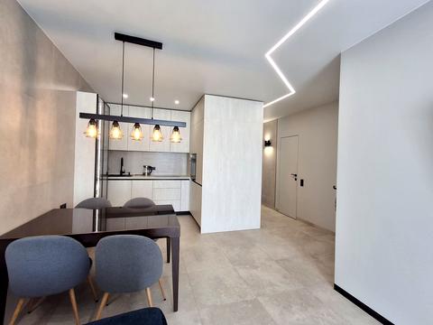 квартира за адресою Зарічна вул., 2