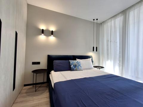 квартира за адресою Зарічна вул., 2