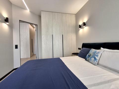 квартира за адресою Зарічна вул., 2