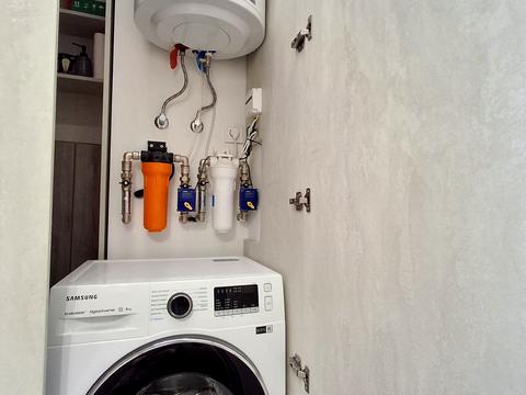 квартира за адресою Зарічна вул., 2