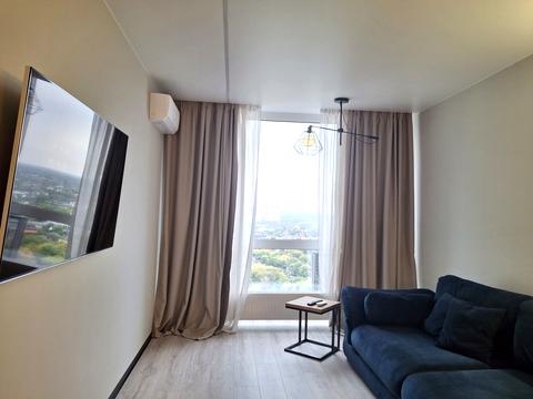 квартира за адресою Зарічна вул., 2