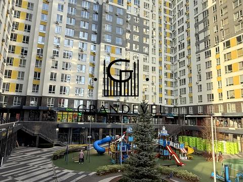 квартира за адресою Університетська вул., 1г