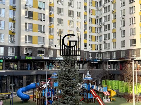 квартира за адресою Університетська вул., 1г