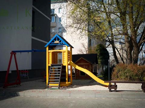 квартира за адресою Винники, Лисика вул., 3д