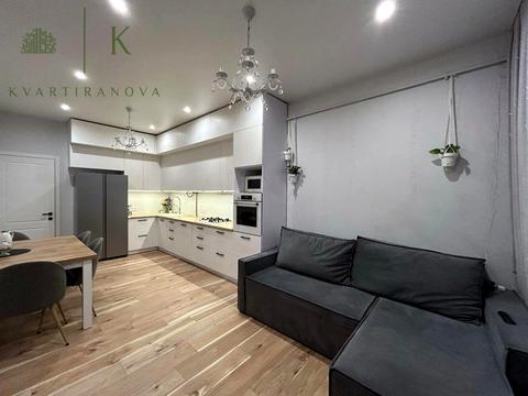 квартира за адресою Винники, Лисика вул., 3д