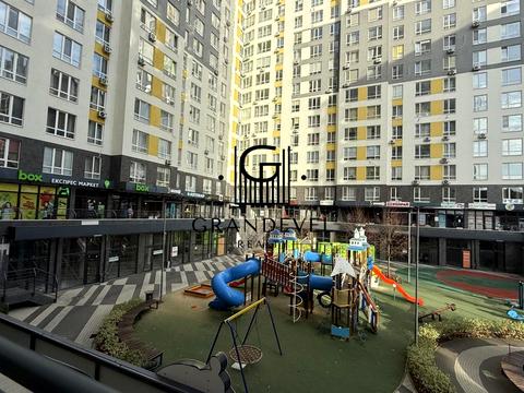 квартира за адресою Університетська вул., 1г