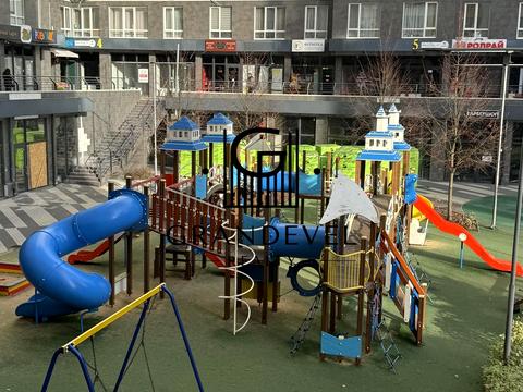 квартира за адресою Університетська вул., 1г