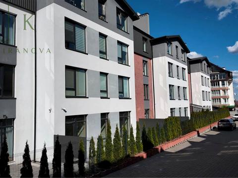 квартира за адресою Винники, Лисика вул., 3д