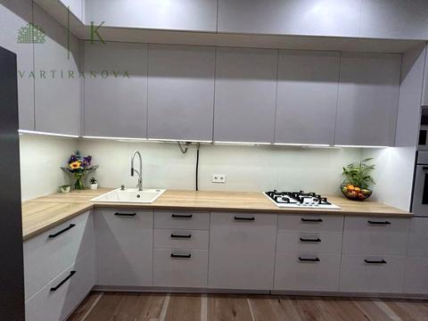 квартира за адресою Винники, Лисика вул., 3д