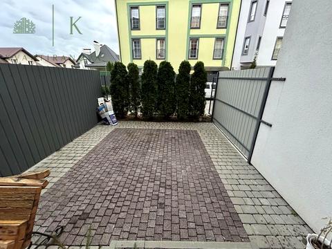 квартира за адресою Винники, Лисика вул., 3д