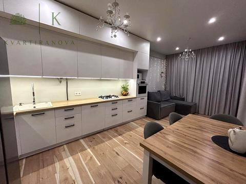 квартира за адресою Винники, Лисика вул., 3д