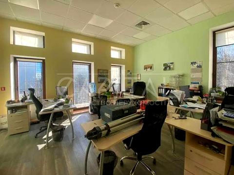 комерційна за адресою Лук'янівська вул., 23