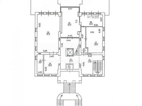 комерційна за адресою Лук'янівська вул., 23