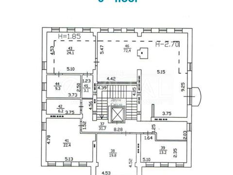 комерційна за адресою Лук'янівська вул., 23