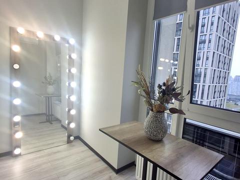 квартира за адресою Зарічна вул., 2