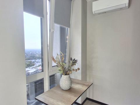 квартира за адресою Зарічна вул., 2