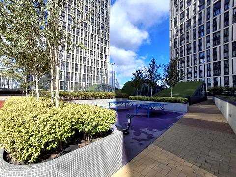 квартира за адресою Зарічна вул., 2