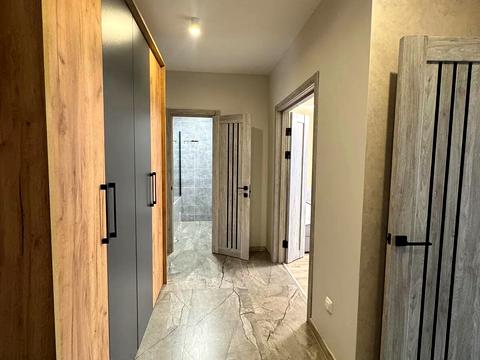 квартира за адресою Хіміків вул., 24