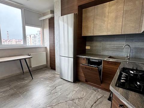 квартира за адресою Хіміків вул., 24