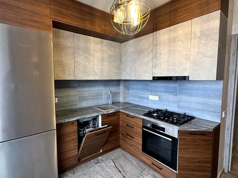 квартира за адресою Хіміків вул., 24