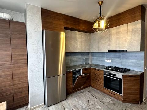 квартира за адресою Хіміків вул., 24