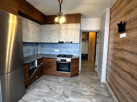 квартира за адресою Хіміків вул., 24