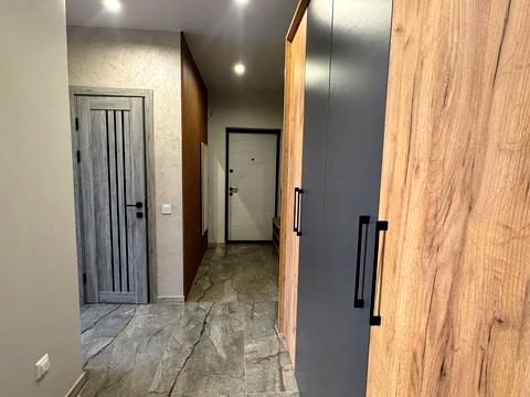 квартира за адресою Хіміків вул., 24