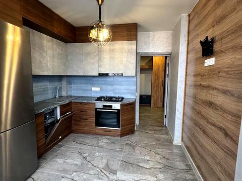 квартира за адресою Хіміків вул., 24