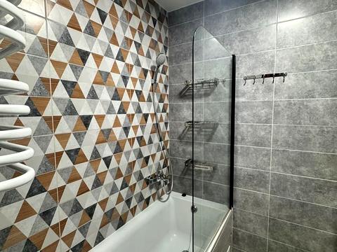 квартира за адресою Хіміків вул., 24